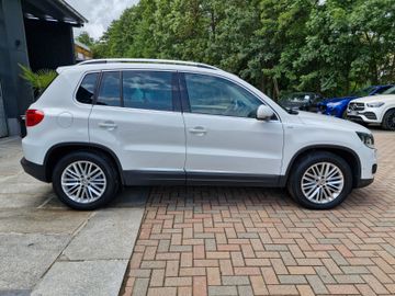 Volkswagen Tiguan - 4