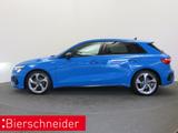 Audi A3 Sportback 30 TDI S tronic 2xS line MATRIX B&O - Audi A3: Sport