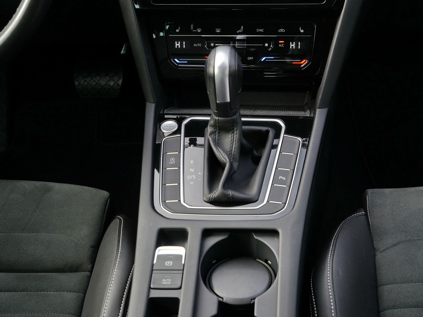 Volkswagen Passat Variant - Bild 7