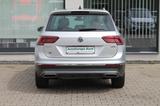 Volkswagen Tiguan Highline 4Motion*STH*LED*AHK*360° KAMERA* - VW Tiguan Gebrauchtwagen in Magdeburg
