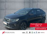 Volkswagen Taigo - Vorschau Bild 1