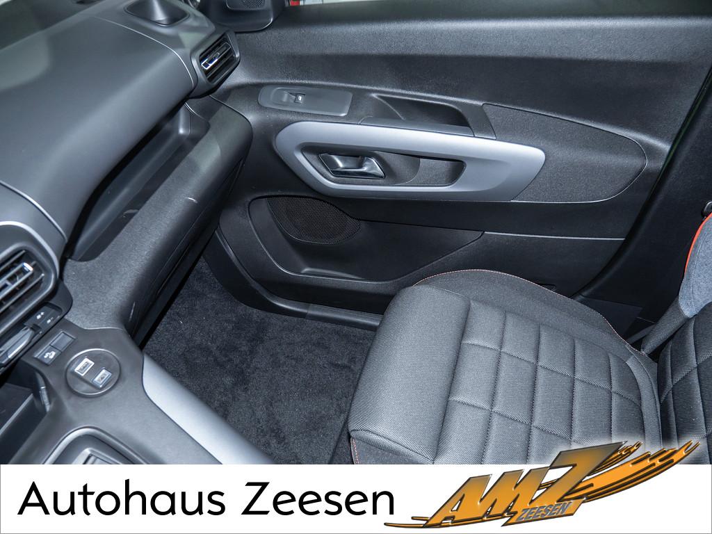 Citroën Berlingo M BlueHDi 130 Max NAVI PANO KAMERA ACC