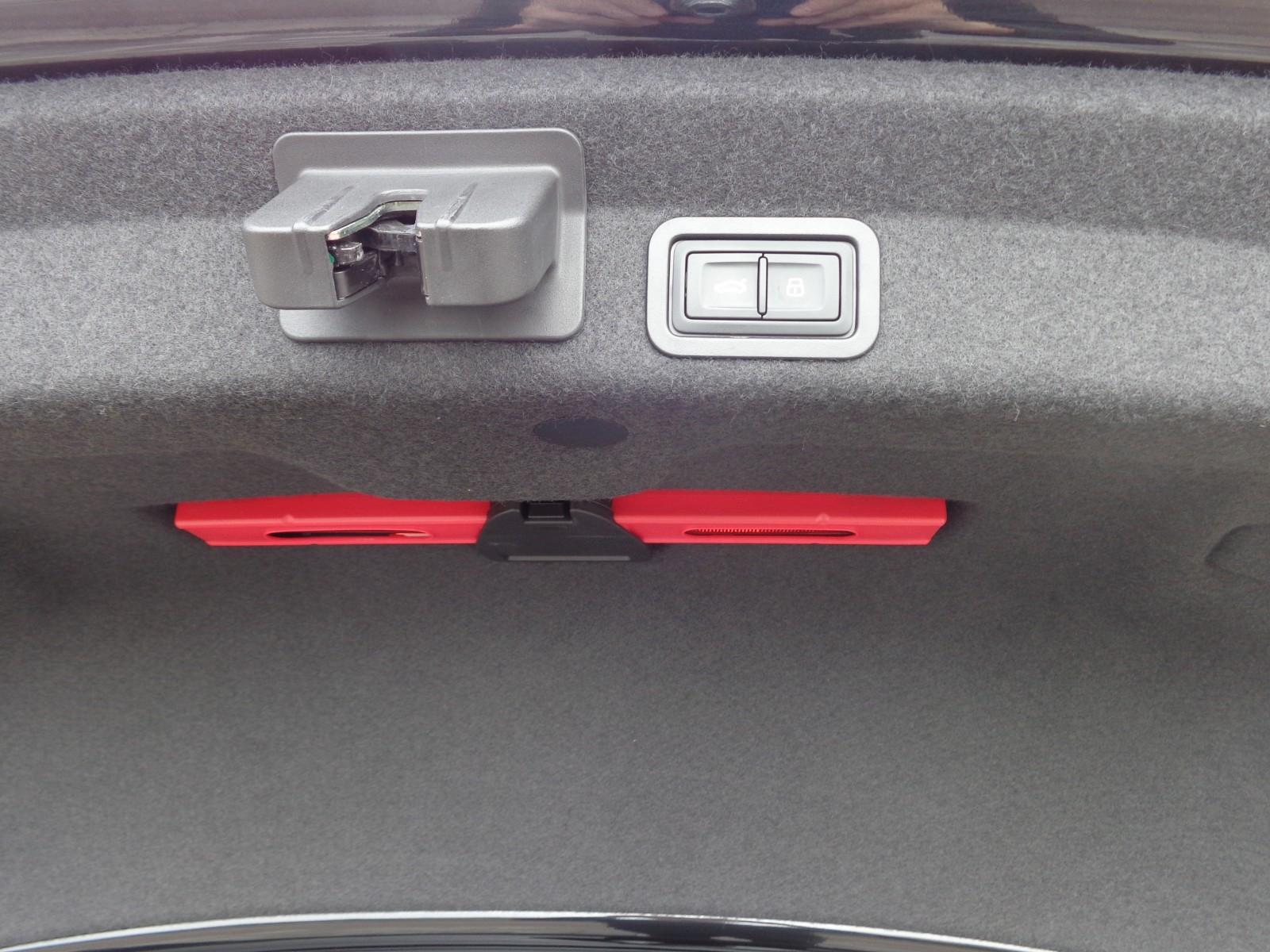 Audi A6 50 Design TDI quattro Matrix 