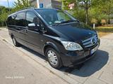 Mercedes-Benz Viano 3.0 CDI AMBIENTE EDITION extralang  - Mercedes-Benz Viano in München