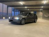 BMW Bmw 330d Touring e46 - BMW 330: Kombi, E46 330d