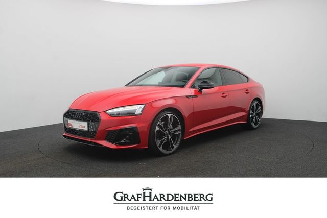 Audi A5 Sportback 40 TDI S line 204 PS Matrix LED, Kl