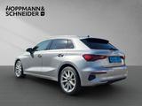 Audi A3 30 1.0 TFSI Sportback advanced -DSG-AHK-NAVI- - Audi A3 mit Anhängerkupplung