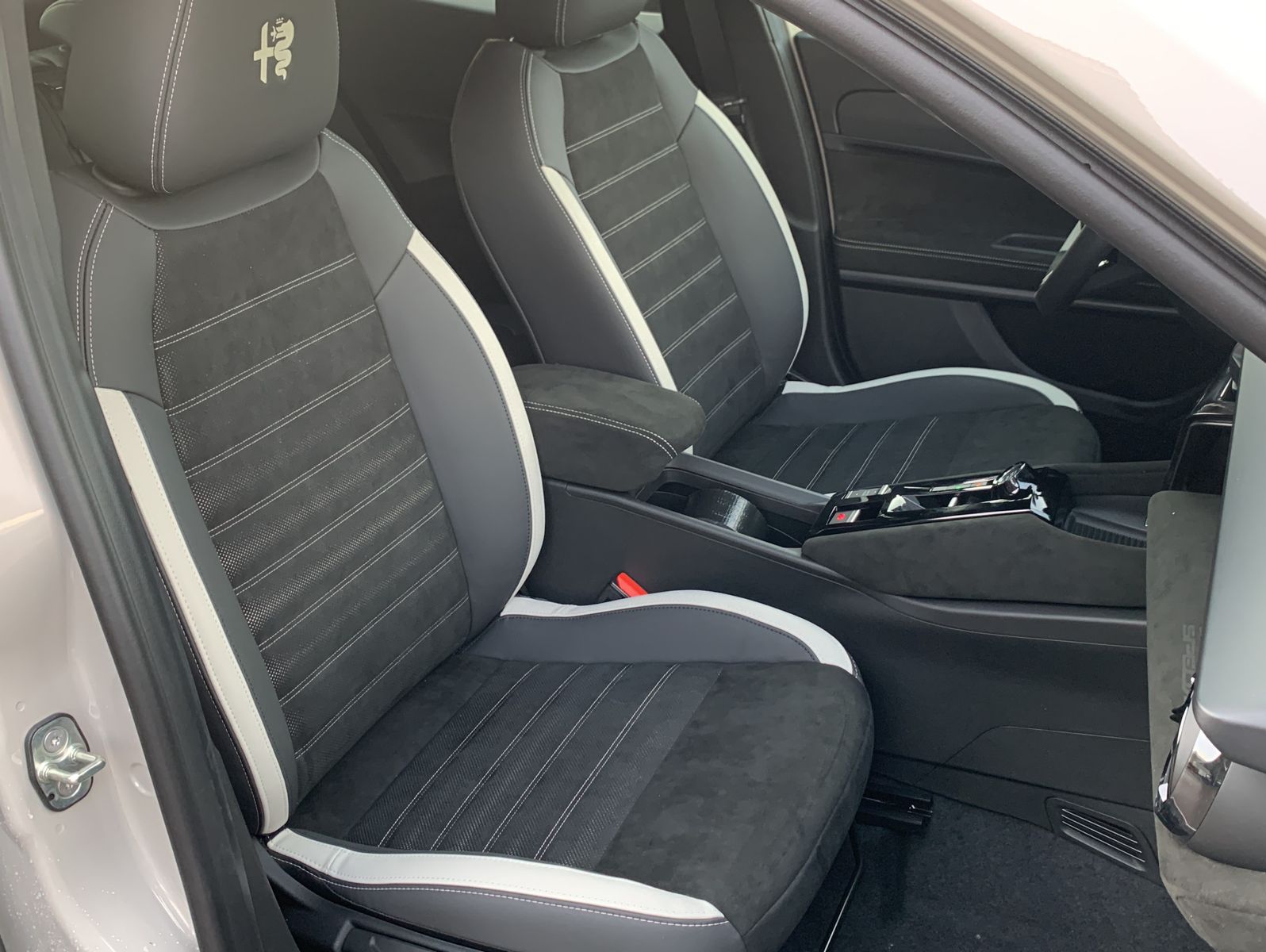 Alfa Romeo Junior - Bild 15