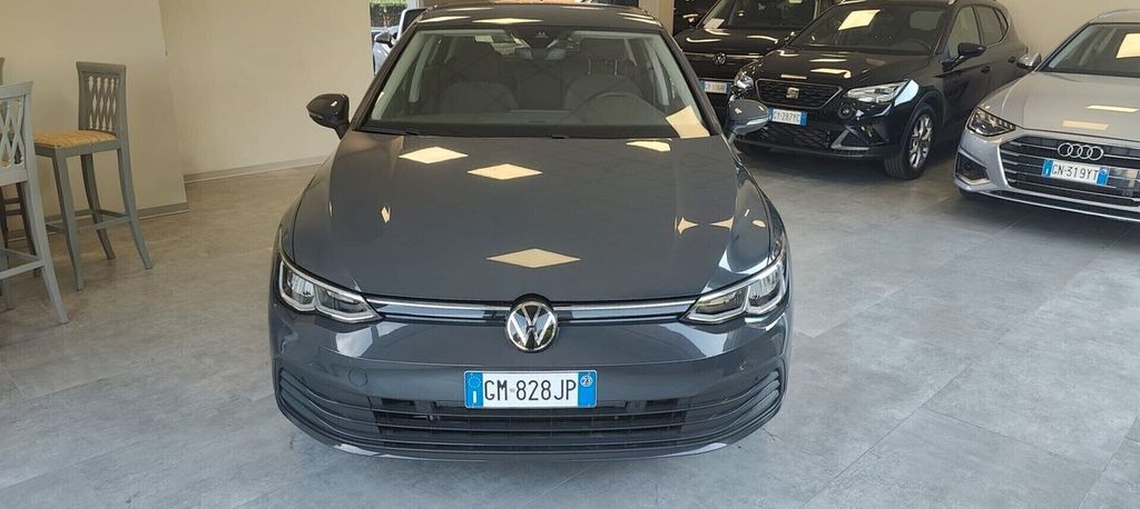 Image of Volkswagen Golf