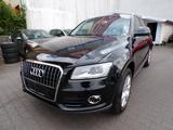 Audi Q5 2.0 TDI S tronic quattro - Audi Q5 mit Diesel-Antrieb: 2.0