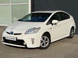 Toyota Prius 1.8-l-VVT-i Plug-in Comfort R-Cam Navi TOP - Toyota Prius: V