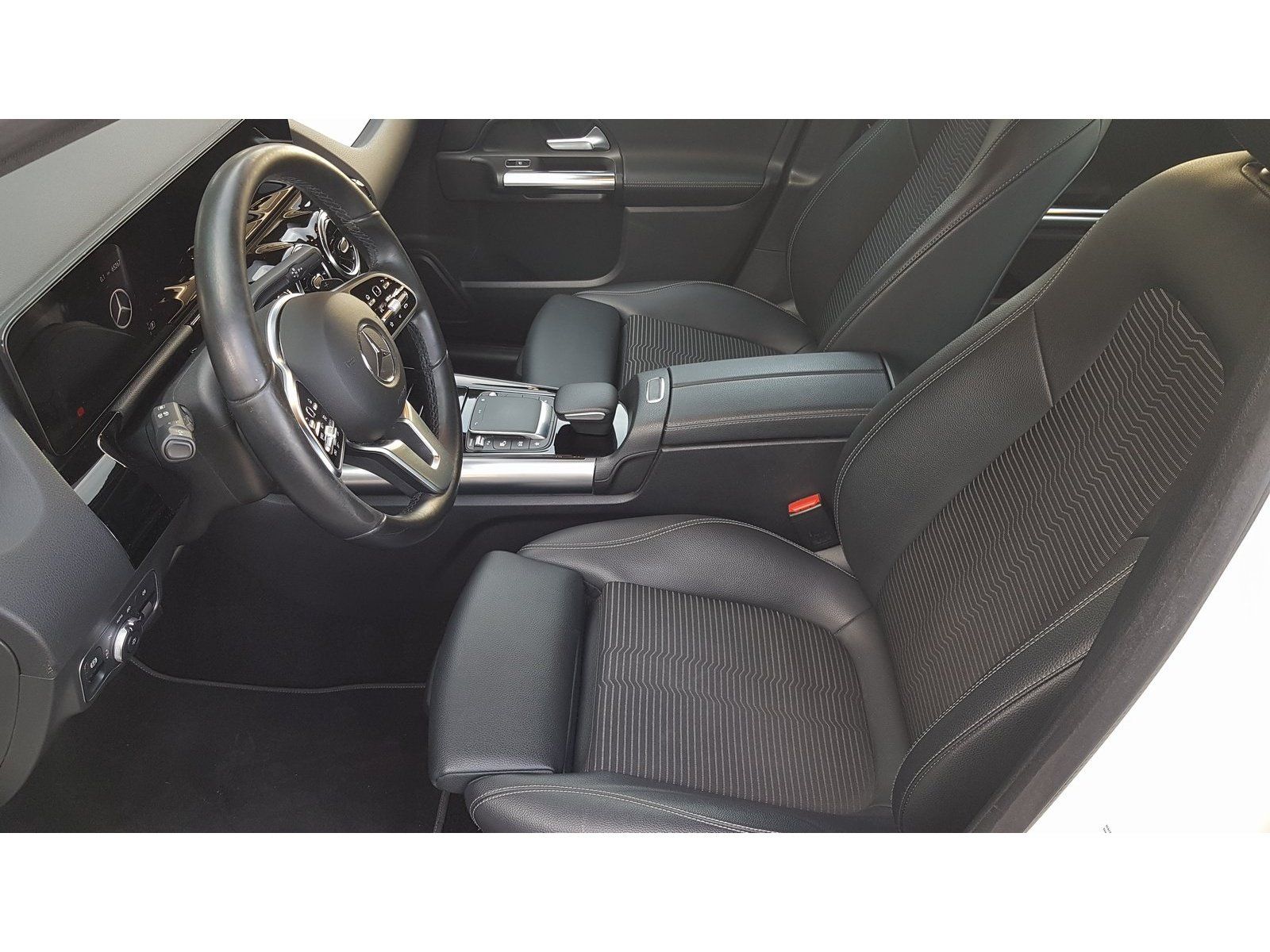 Mercedes-Benz B 180 Progressive 7G-DCT  TEMPO LED AHK Sitzh. foto 10