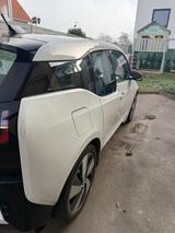 BMW i3 (60 Ah) mit Range Extender - - BMW i3 von privat