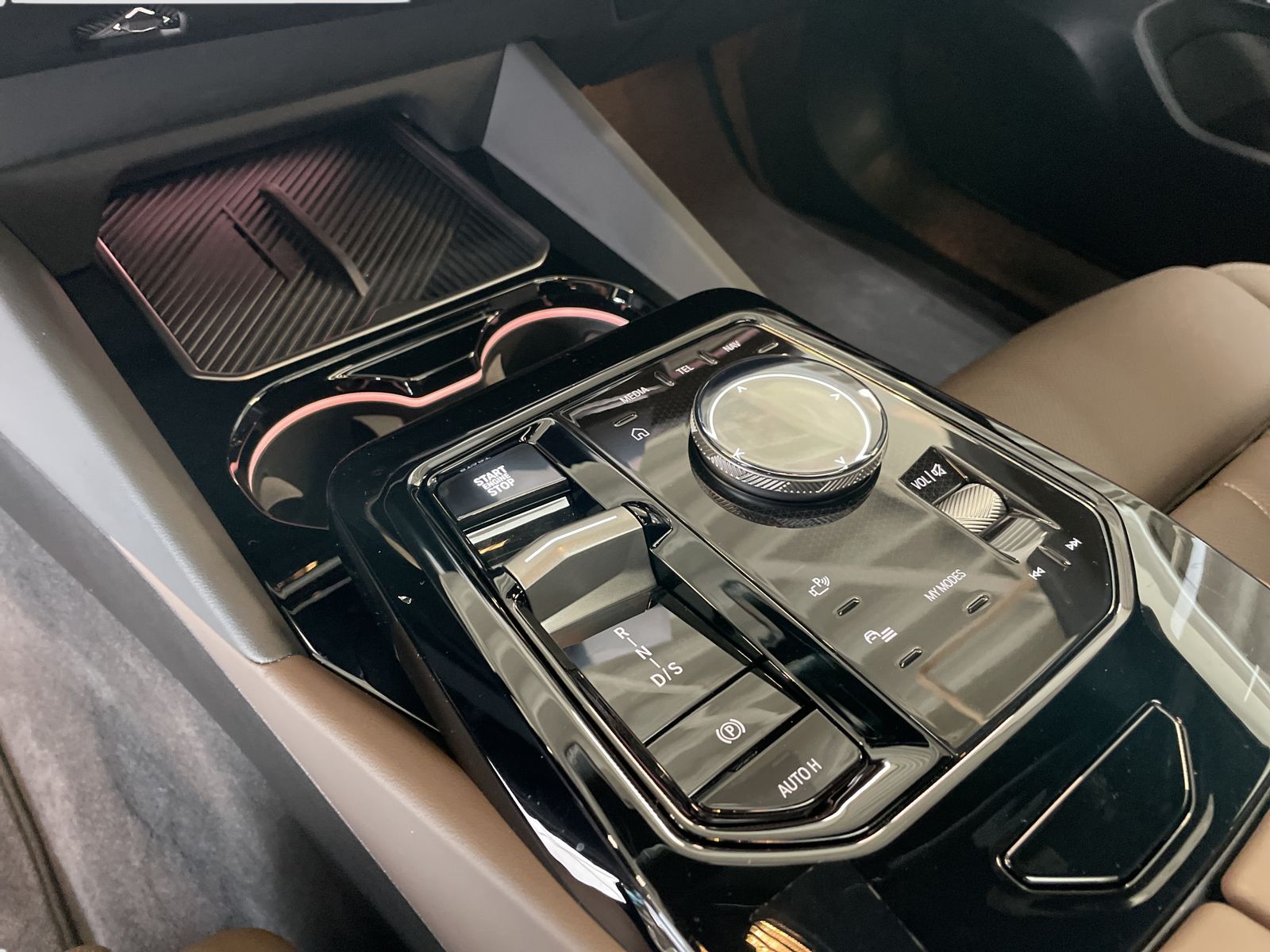 BMW 520 - Bild 17