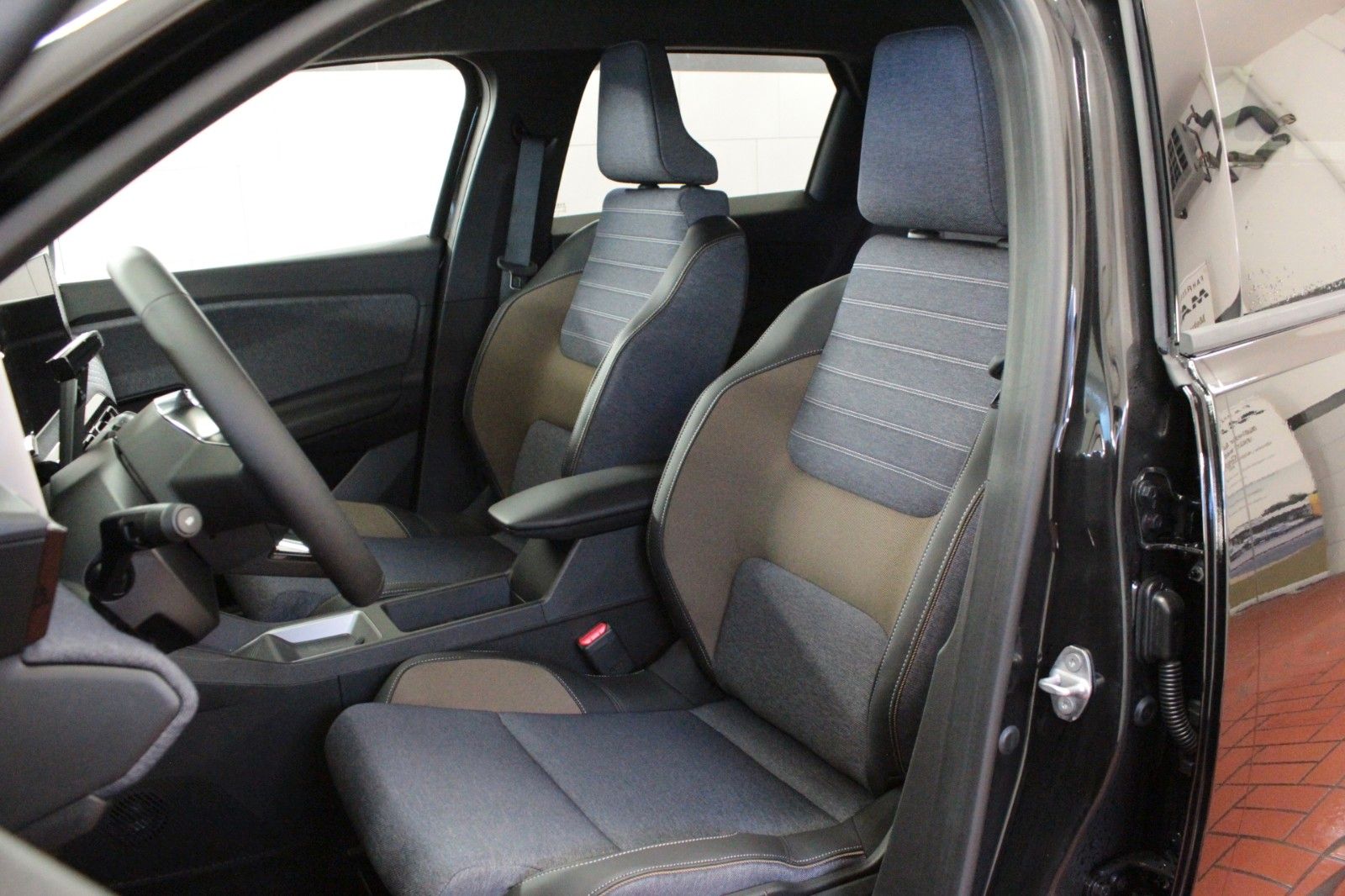 Fahrzeugabbildung Renault R 5 E-Tech 100% elektr. Techno 150 Comfort Range