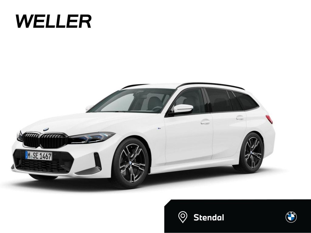 Image of BMW 318