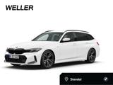 BMW 318i Touring M Sport AHK,AdpLED,HUD,PA,DA,HiFi