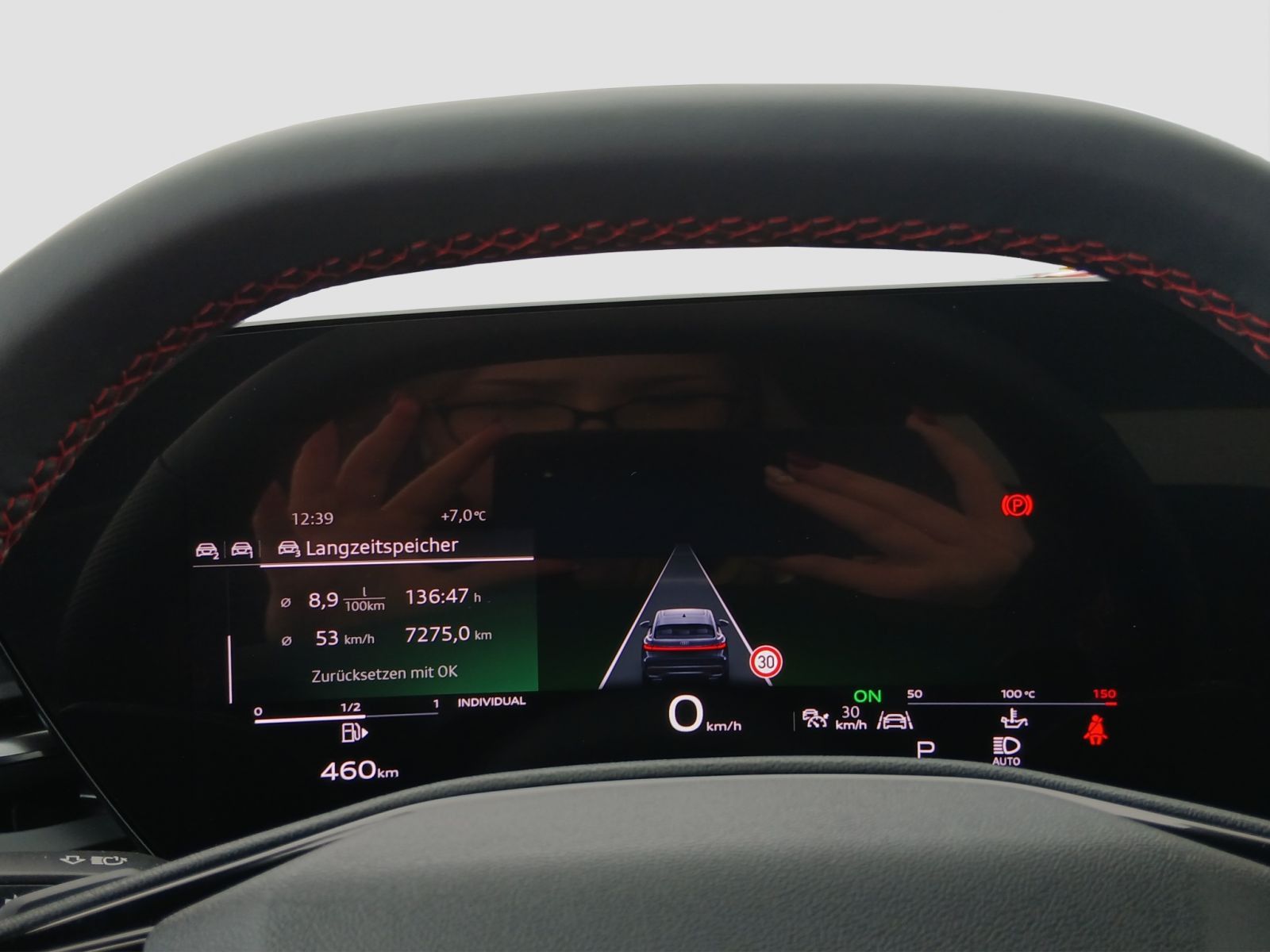 Audi Q5 - Bild 6