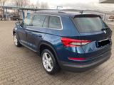 Skoda Kodiaq 2.0 TDI SCR 140kW DSG 4x4 AHK, STDHZ, STZ - Skoda Kodiaq Gebrauchtwagen in Stuttgart