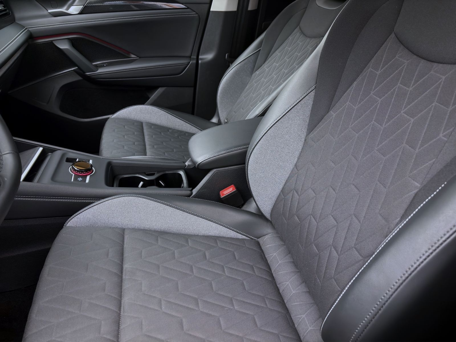 Volkswagen Tiguan - Bild 9