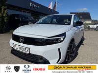 Opel Corsa - Vorschau Bild 1