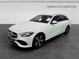 Mercedes-Benz C 180 T AVANTGARDE|LED|KAM|AMBI|SHZ|SPIEGEL-P.| - Mercedes-Benz C 180 Gebrauchtwagen in Saarbrücken