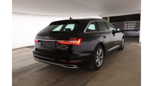 Audi A6 - Bild 3