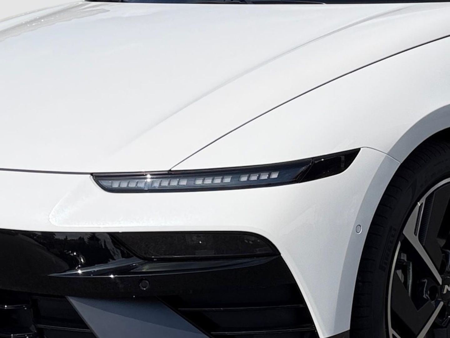 Hyundai IONIQ 6 – Bild 6