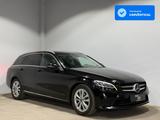 Mercedes-Benz C 220 d T Avantgarde AHK NAvi - Mercedes-Benz C 220 in Mönchengladbach