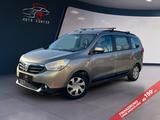 Dacia Lodgy 1.6 Laureate/7-Sitzer - Dacia: Laureate