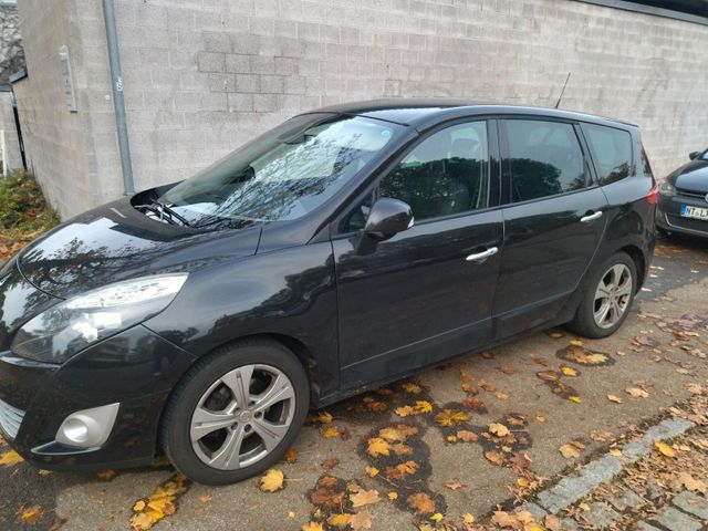 Renault Grand Scenic TÜV 03.2026