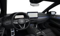 Volkswagen Golf VIII 1.5TSI R-Line Black Style StdHz Pano H