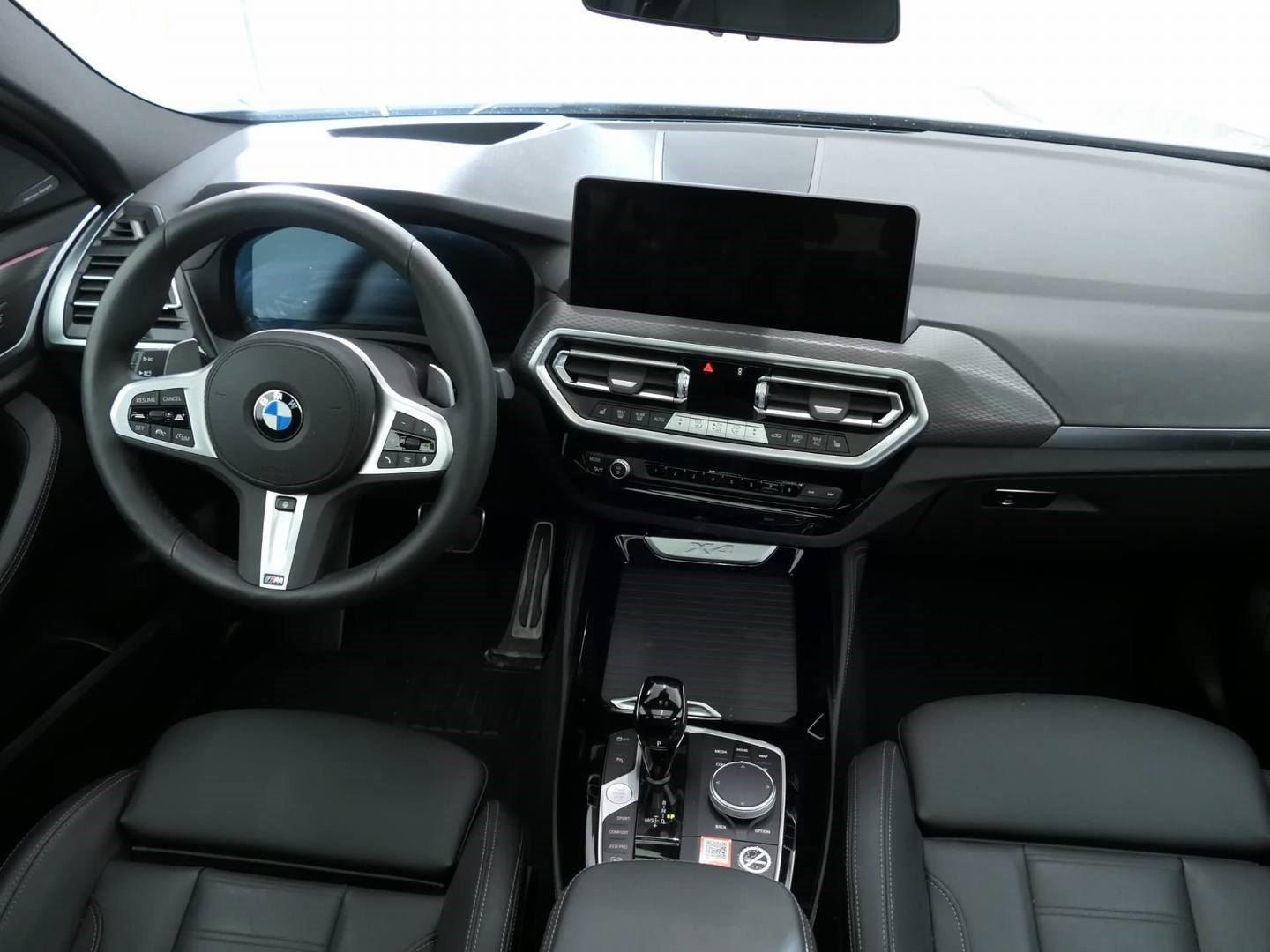 BMW X4 - Bild 6
