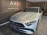 Mercedes-Benz CLS 450 AMG Line 4Matic *HEADUP*360KAM*VOLL - Mercedes-Benz CLS 450 aus 2021
