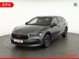 Skoda Superb Combi 2.0 TSI L&K 4x4 DSG Matrix ACC Navi