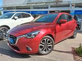 Mazda 2 Lim. Sports-Line - Mazda 2 in Stuttgart