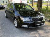 Skoda Superb Combi Ambition * LPG Gas Anlage - gebrauchte Skoda Superb aus dem Jahr 2010