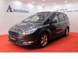 Ford Galaxy 2.0 Trend*7-SiTZER*PANO*NAVI*APP*CAM*SHZ* - Ford: Van