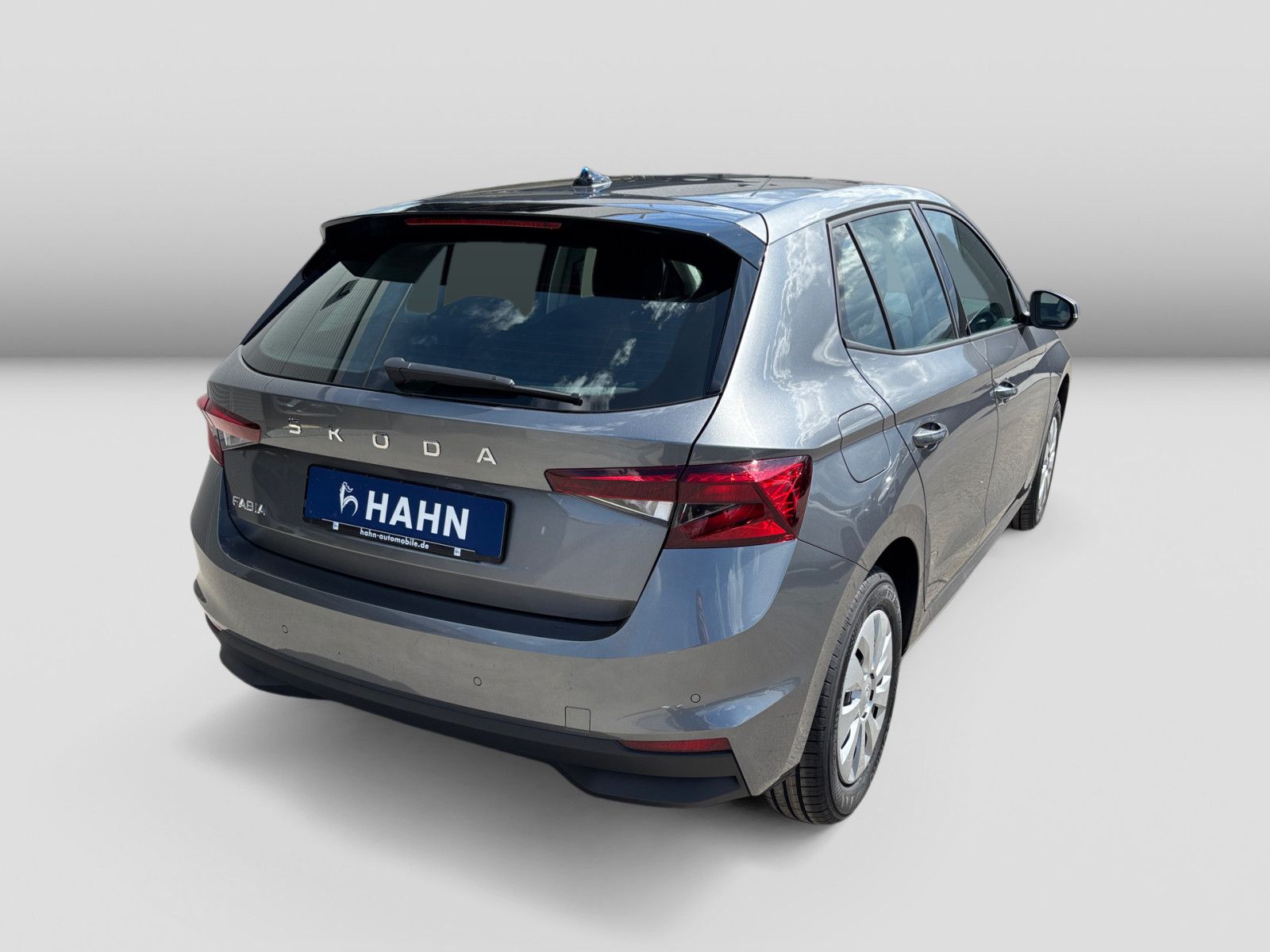 Skoda Fabia - Bild 4