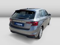 Skoda Fabia - Vorschau Bild 4