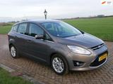 Ford C-Max 1.0 Titanium ACC NAVI - gebrauchte Ford C-Max aus dem Jahr 2013