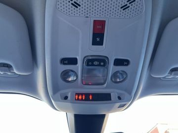 Peugeot 2008 Elektro Active