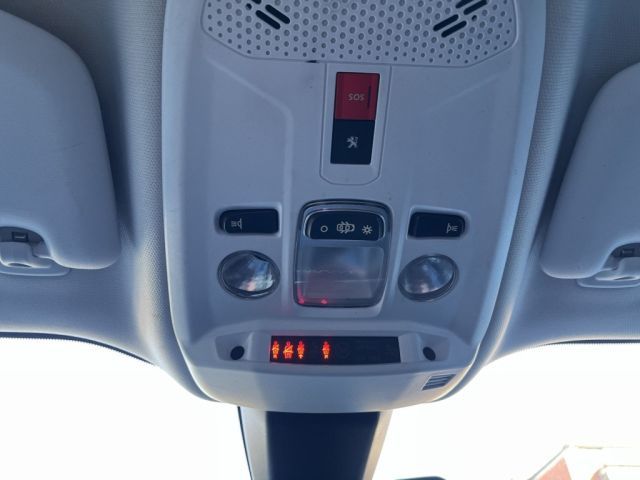 Peugeot 2008 Elektro Active