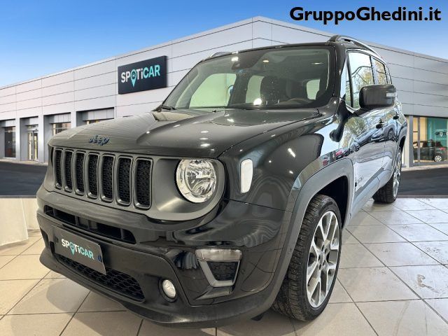 Jeep JEEP Renegade 1.3 T4 240CV PHEV 4xe AT6 S