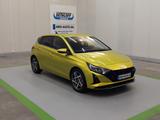 Hyundai i20 1.0 T-GDI DCT - Hyundai i20 mit Benzin-Antrieb: Grün, Kleinwagen