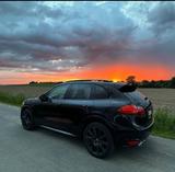 Porsche Cayenne Diesel, 8 Gang, Burmester,... - Porsche in Iserlohn