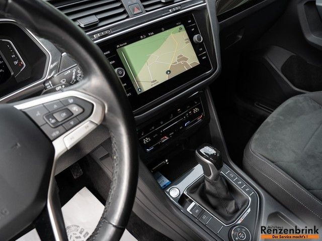 Tiguan Elegance TDI DSG 4M. Matrix AHK Keyless