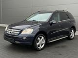 Mercedes-Benz ML 420  CDI - Mercedes-Benz: Ml Cdi