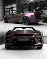 Chevrolet Camaro 6.2 V8 + GRAIL AGA - Chevrolet: Cabrio