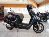 Kymco Like II 125i, CBS, E5, Neu - KYMCO LIKE
